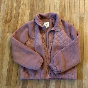 SALE Abercrombie Fleece-LIKE NEW